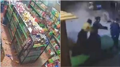 西藏規模7強震爆16死!餘震狂搖892次 專家:能量一次釋放