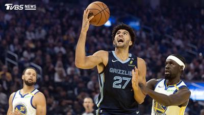 NBA/比肩賈霸!布瑟讀秒單打逆轉勝勇士 全能數據成歷史第3人
