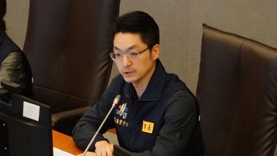 撿樹枝挨批作秀!清潔隊長自責「害了市長」 蔣萬安聲援:你沒做錯