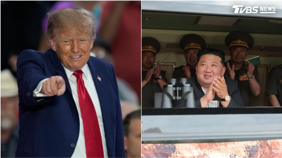 金正恩破除死訊快閃丹東!見王滬寧傳為「川金深圳會」密謀談判