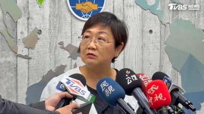 爆料幫徐佳青慶生僑委會喊告 柯文哲酸「不敢告」怕添柴火給對手