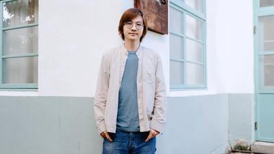 台南車站搖身變「音樂廳」!情歌王子預告27日快閃 網嗨翻