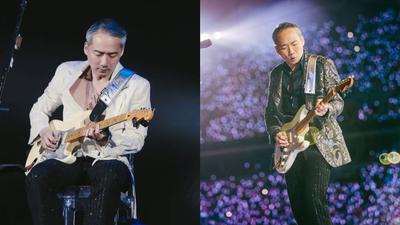 五月天石頭「腰椎滑脫」痛到站不住!醫:要練1部位