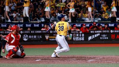 中職/台灣大賽味全龍最快今封王、中信兄弟拚續命 兩隊打序出爐