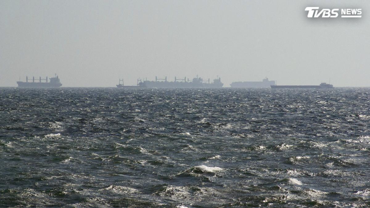 「進去等同自殺」黑海爆570船遇襲 死亡數超荷姆茲成最危險海域
