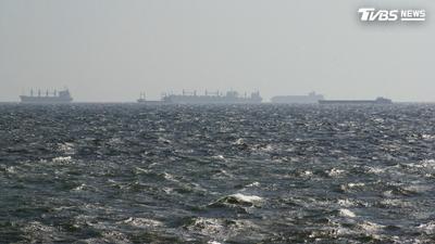 「進去等同自殺」黑海爆570船遇襲 死亡數超荷姆茲成最危險海域
