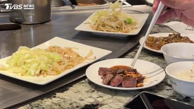 鐵板燒為何都配豆芽菜?內行揭「關鍵原因」不只便宜