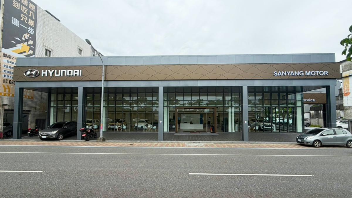 Hyundai服務再升級!宜蘭3S展示中心啟用 11月推電子車主手冊