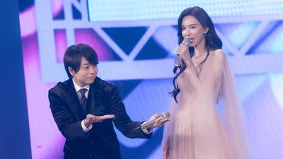 &TEAM秀閃身步!跟櫻井翔、林志玲嗨跳〈以心電信〉 NCT WISH預告明年再來