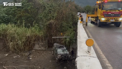 3年前才繼承家業!余國基自撞亡 旗下擁阿美麻糬、柴魚博物館