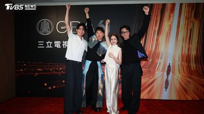 金鐘61/《上山吧》奪大獎! 八弟爆王仁甫自薦「想上節目」:我體力OK