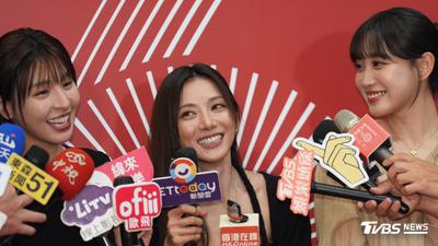 金鐘61/蔡黃汝鬆口「結婚」計畫!穩交11年阿璞放閃 雙方已有共識