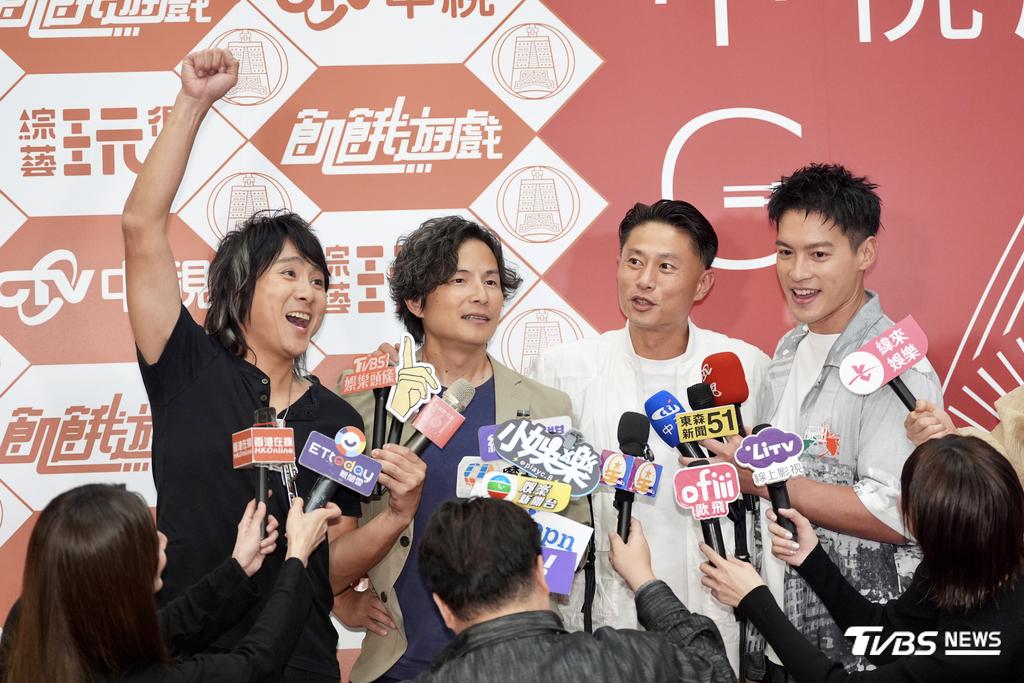 （圖／TVBS）