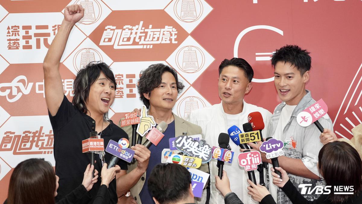 金鐘61/夏宇童飄孕味!孫協志突放閃「我很愛她」 宣布明年好消息