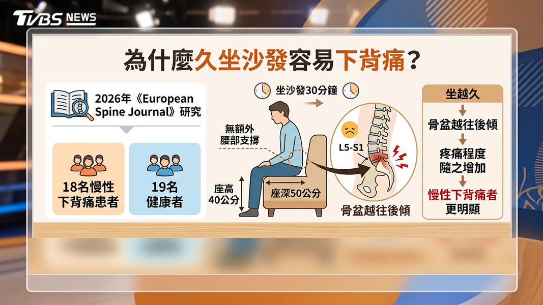 沙發挑選(圖/TVBS)