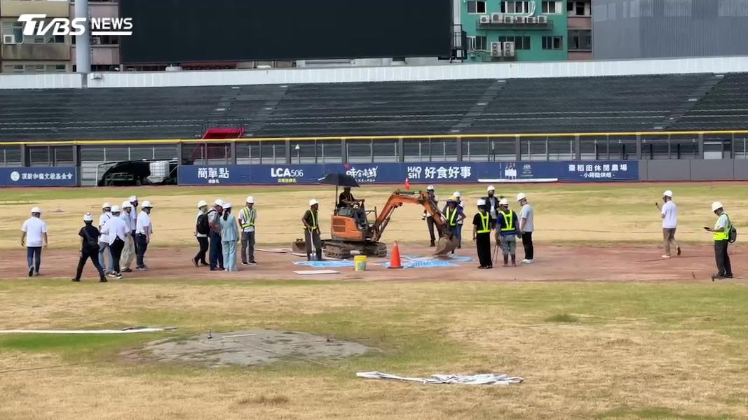 新竹棒球場不起訴-新竹棒球場廢棄物-高虹安新竹棒球場-林智堅新竹棒球場-新竹棒球場貪污圖利-新竹棒球場工程爭議-新竹地檢署棒球場案