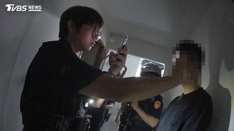 桃園-聚眾鬥毆-菜刀-殺人未遂-持刀傷人