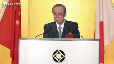 日本前首相福田康夫心臟衰竭辭世 享耆壽90歲