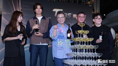 金鐘61/《明星製作公司》宣布朝第二季邁進 風田找沈玉琳投資喊:乾爹!