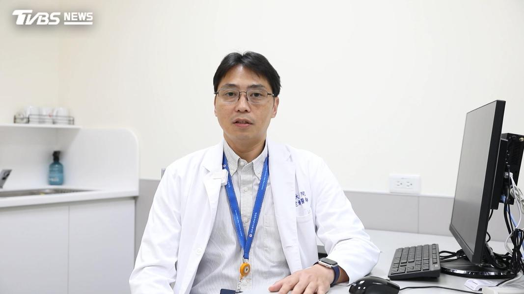 (圖/TVBS)