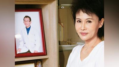 AI假影片澄清不完「無毒教母」推八珍糕?譚敦慈氣喊:我不吃甜食
