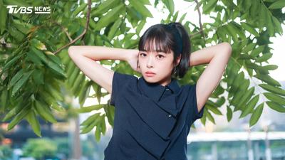 專訪/游珈瑄入圍金鐘女配!劇本「密麻紅字」信心全毀 被馬志翔點醒