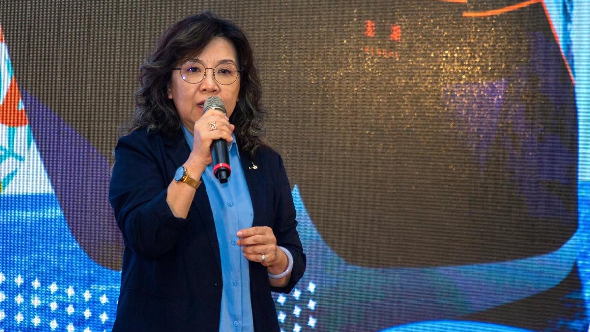 涉詐645萬慘丟工作!前政院高官陳慧玲「轉行超商店員」二審結果曝