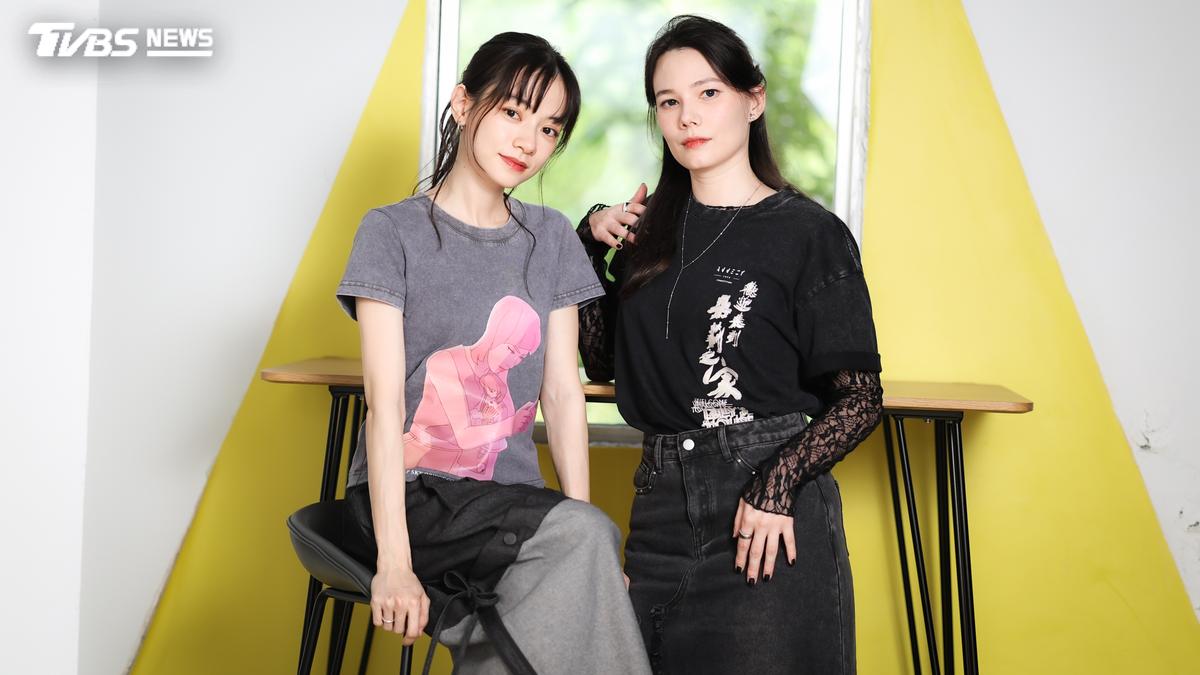專訪/紀培慧自爆「抱螢幕跪哭」一度封閉自己
