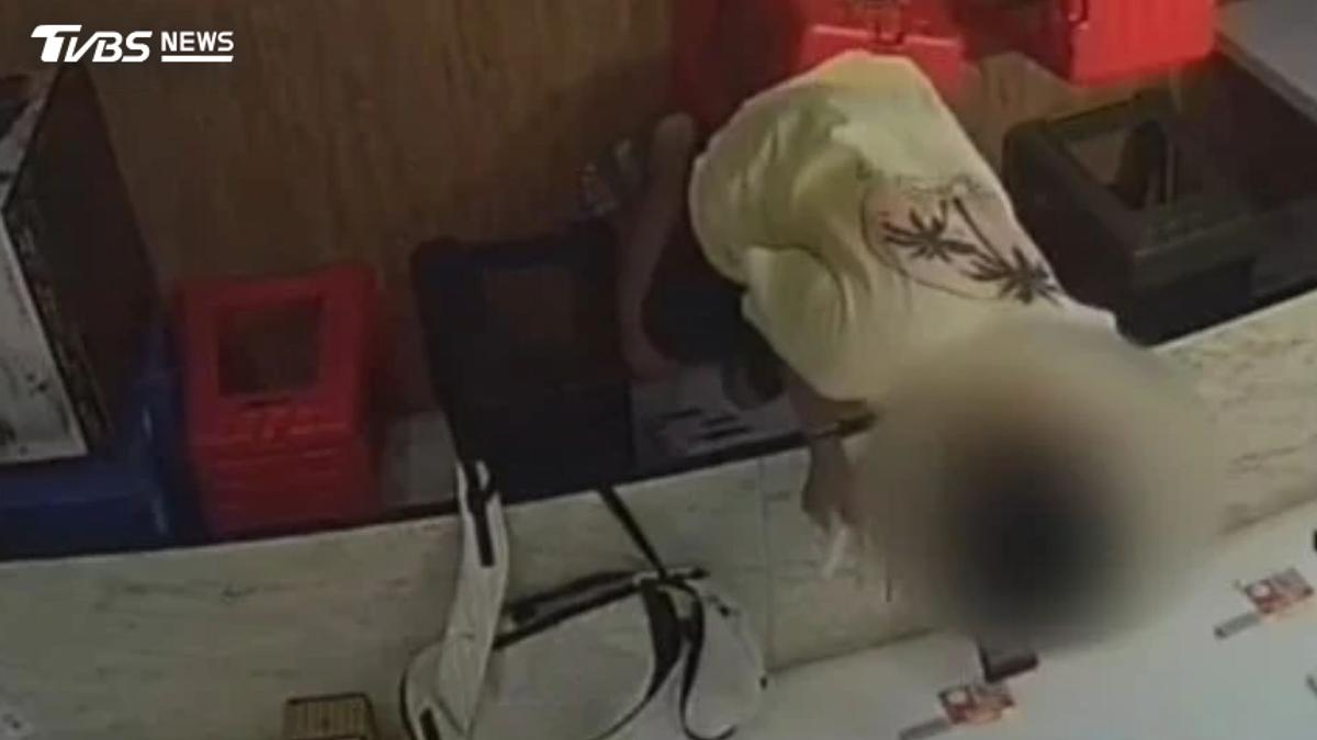 獨家/吃不到咖理氣炸?控男惡意「掃碼點餐」報復
