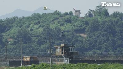 南韓邊境大漏洞!158cm女破鐵絲網闖入 軍方20小時後才逮人