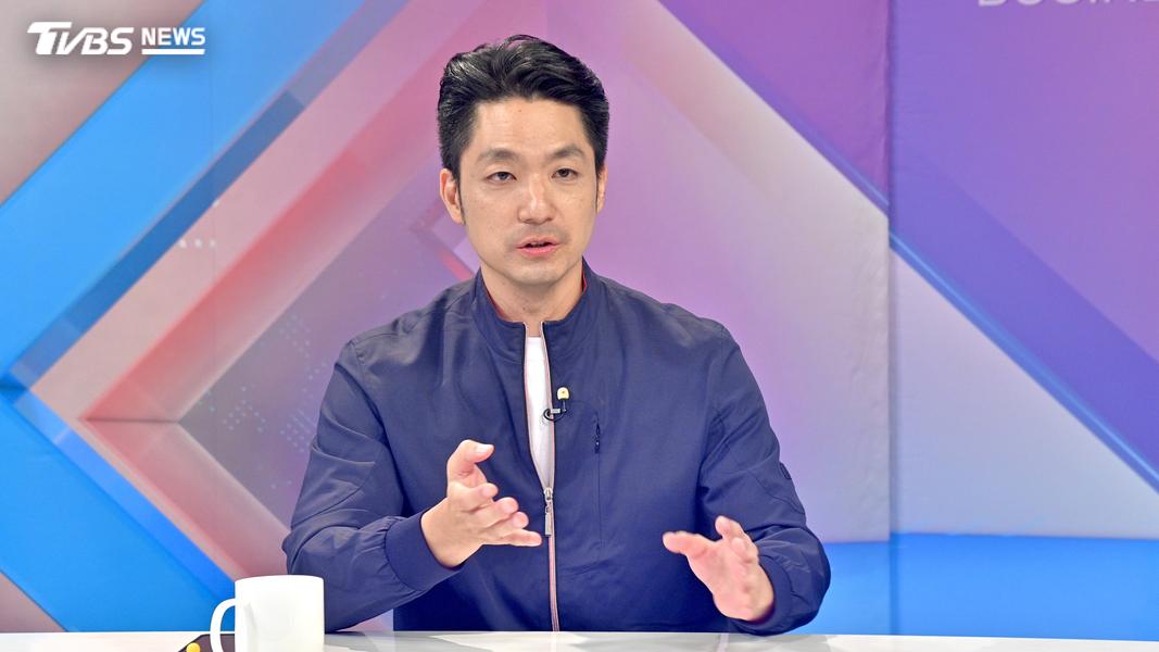 (圖/TVBS)