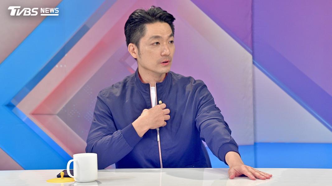 有關是否有餘裕赴外縣市站台?台北市長蔣萬安稱時間恐怕排不出來。(圖/胡瑞麒攝)