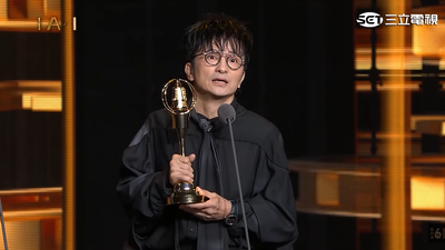 金鐘61/唐從聖等金鐘獎30年 噴淚謝謝失智母:沒有忘記我