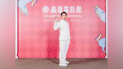 李李仁17歲兒驚喜客串影集!神還原「年輕版老爸」 陶晶瑩親自南下盯場