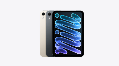 蘋果無預警突發新品!新iPad mini首換OLED螢幕售價曝