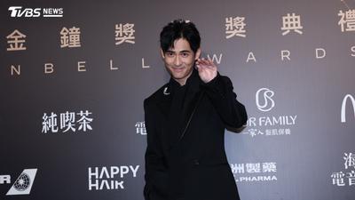 金鐘61/周渝民1票之差落入影帝遺珠 謝欣穎難敵戲精楊貴媚