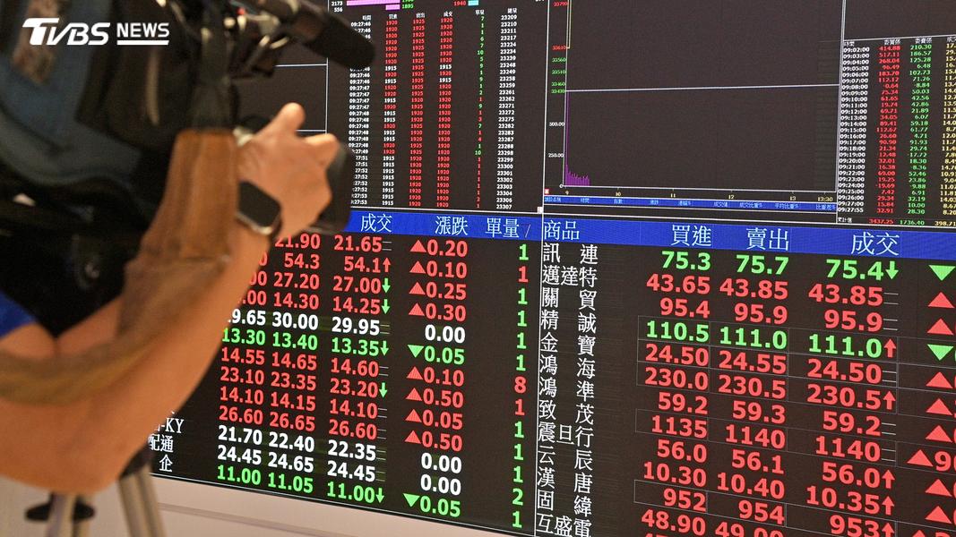台積電、聯發科別二選一!杜金龍教你零股買法 這檔大跌買開盤價