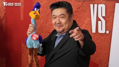 《怪物奇兵》、《樂一通》男星艾瑞克鮑札心血管疾病猝逝享年46歲 家屬悲痛證實
