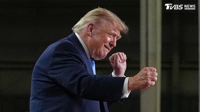 T閱讀/川粉ㄘㄟˋ心控訴 網路瘋傳! 為什麼全世界罵川普瘋子 卻天天被牽著鼻子走?