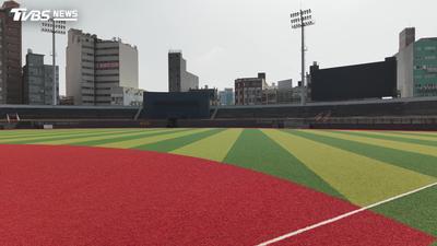 拆彈新竹棒球場/高虹安市府告發後2年「檢方才拍照」引爭議 法界這樣看