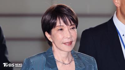 誰最適合當下任日本首相?日民調曝高市早苗居冠 32%盼長期執政