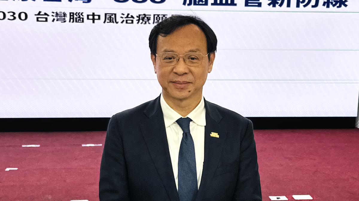 老人免健保費修法爭議燒 石崇良點2問題:忽略真正弱勢長者