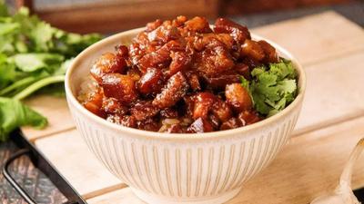 台南國華街70年老店爆租約危機 江川肉燥飯、金得春捲12月恐熄燈