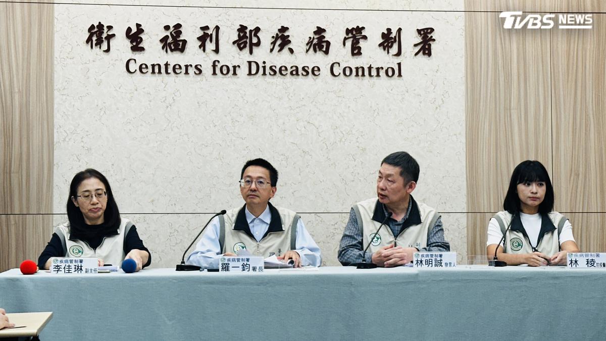 流感疫苗逾400萬人次接種 上周新增85重症、28死