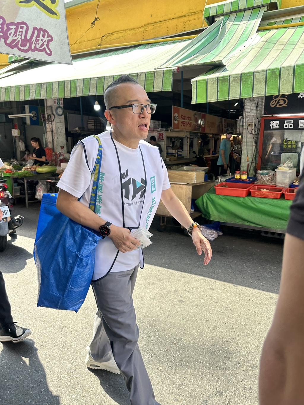 圖片來源:台灣民眾黨