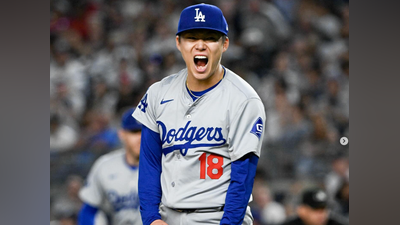 山本由伸將少賺140億?MLB擬設薪資上限 天價合約恐成泡影