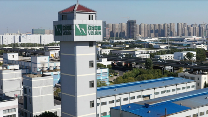 專注於特殊用途與工業用電梯大廠宏偉電機(4565)擬於11月中掛牌上櫃。(圖/宏偉電機官網)