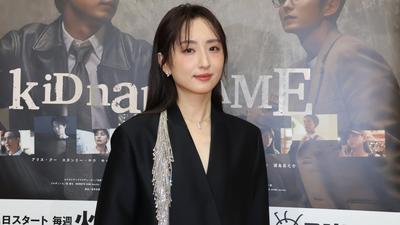 柯佳嬿《綁架遊戲》天天餵食坂口健太郎 李準基沒吃到一句追問笑翻