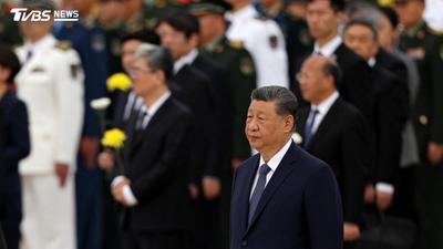 才被傳重病!習近平政權「爆警訊」 學者曝兩難處境:不得不面對
