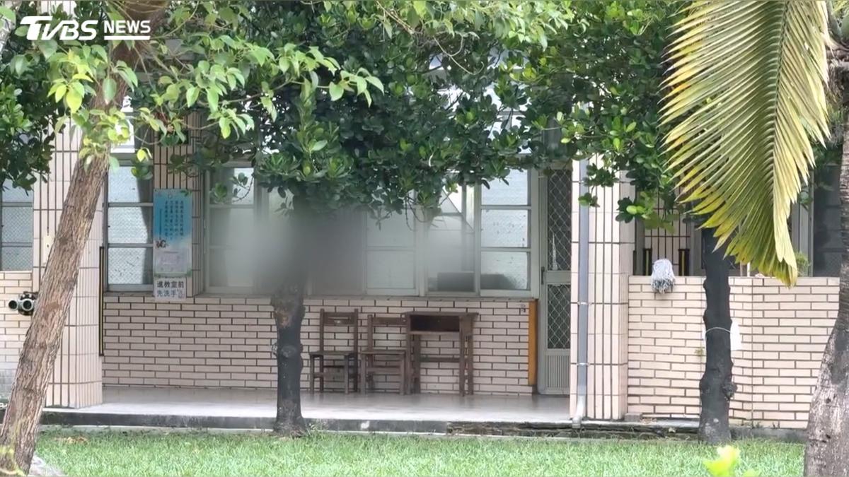 屏東特教師2度帶刀入校 家長心驚